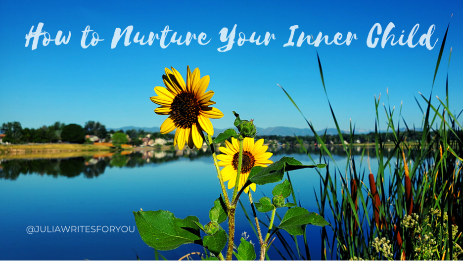 Solo Dating and How to Nurture Your Inner&nbsp;Child